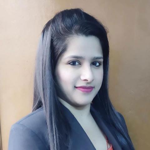 Pratima Sharma